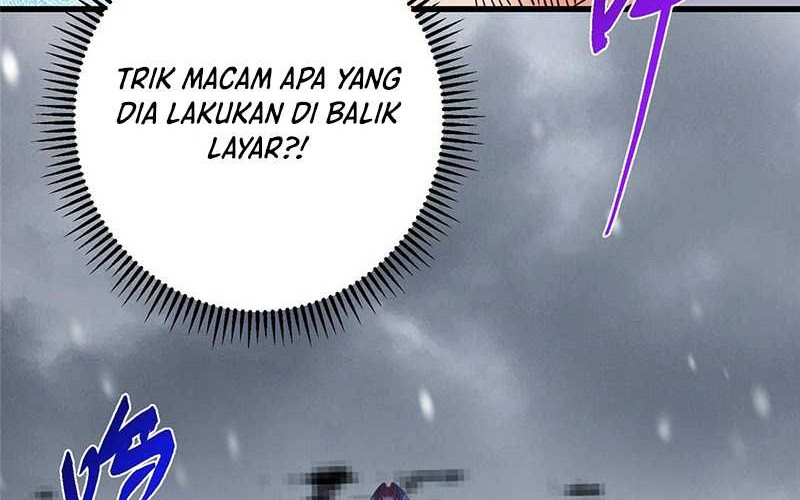 Keep A Low Profile, Sect Leader Bab 428 halaman 25