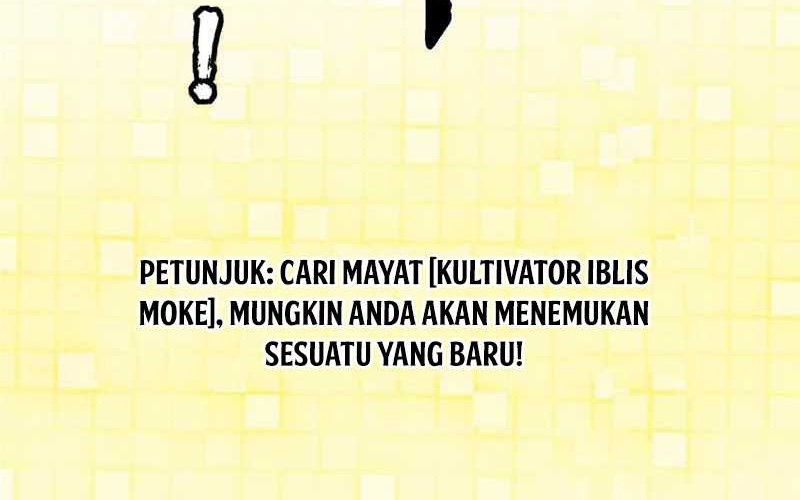 Keep A Low Profile, Sect Leader Bab 428 halaman 55