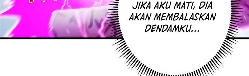 Keep A Low Profile, Sect Leader Bab 429 halaman 5