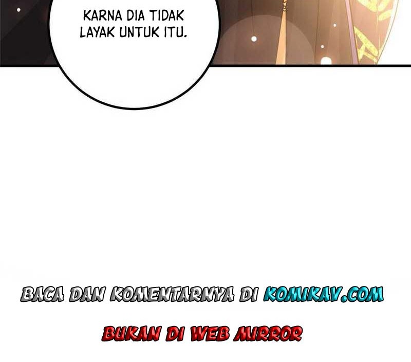 Keep A Low Profile, Sect Leader chapter 43 halaman 33
