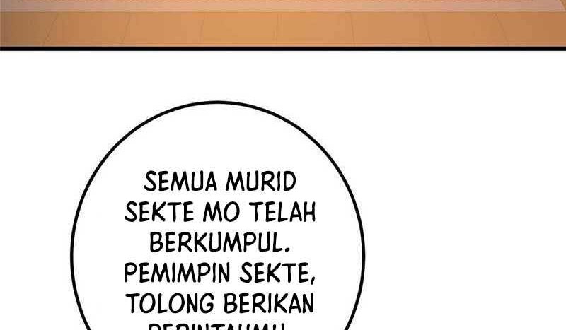 Keep A Low Profile, Sect Leader Bab 430 halaman 39