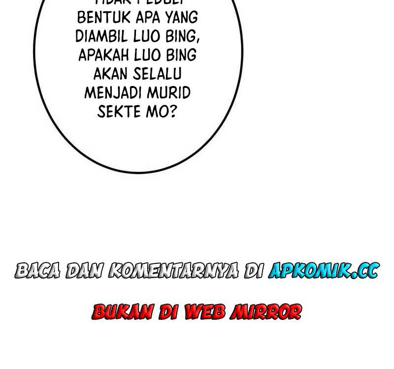 Keep A Low Profile, Sect Leader Bab 430 halaman 64