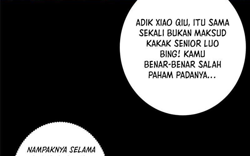 Keep A Low Profile, Sect Leader Bab 431 halaman 5