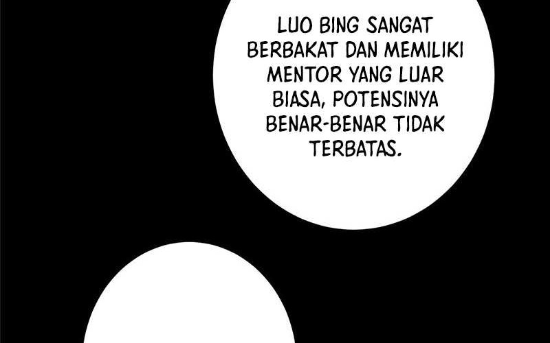 Keep A Low Profile, Sect Leader Bab 431 halaman 19