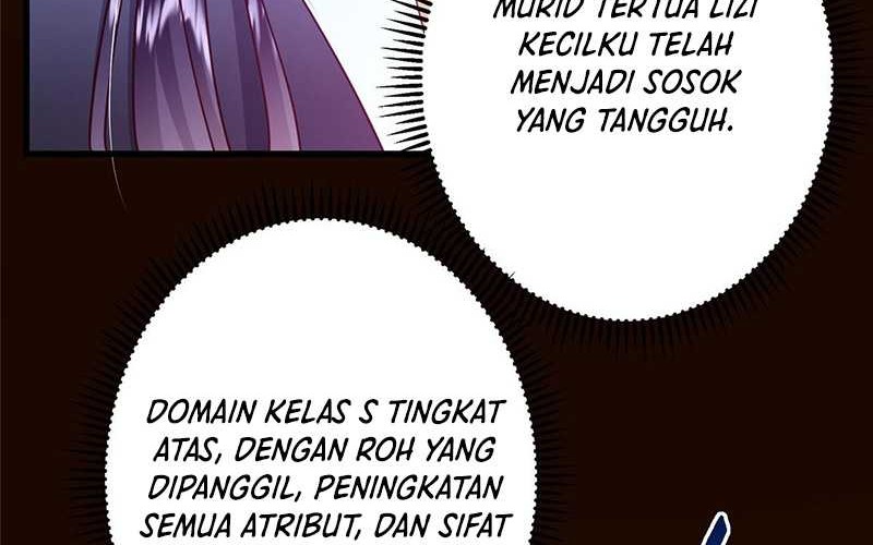 Keep A Low Profile, Sect Leader Bab 431 halaman 34