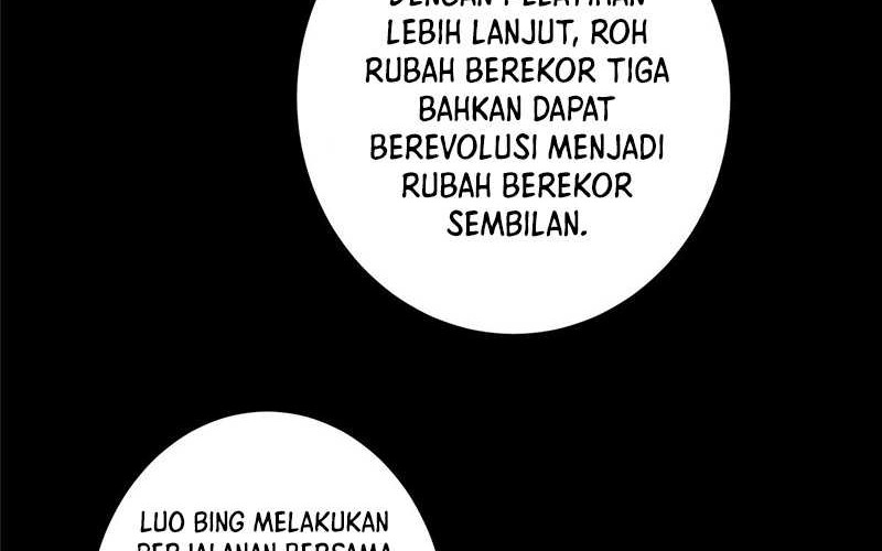 Keep A Low Profile, Sect Leader Bab 431 halaman 38
