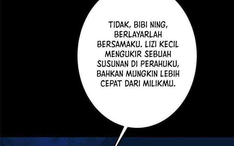 Keep A Low Profile, Sect Leader Bab 432 halaman 5