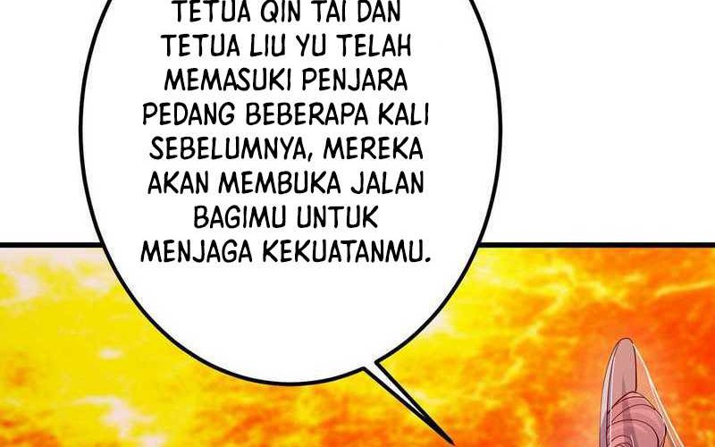 Keep A Low Profile, Sect Leader Bab 432 halaman 57