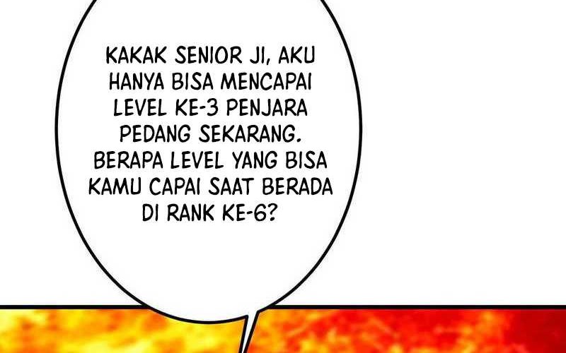 Keep A Low Profile, Sect Leader Bab 432 halaman 65