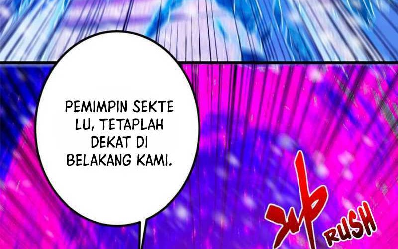 Keep A Low Profile, Sect Leader Bab 433 halaman 19