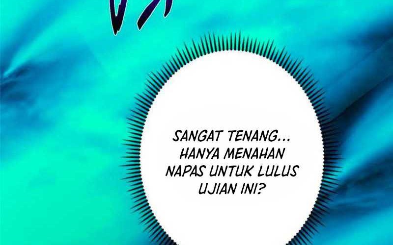 Keep A Low Profile, Sect Leader Bab 433 halaman 27
