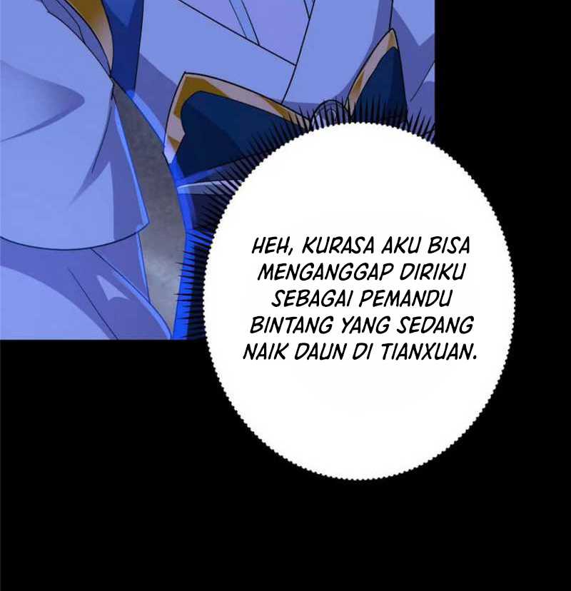 Keep A Low Profile, Sect Leader Bab 433 halaman 67