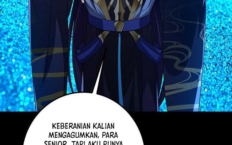 Keep A Low Profile, Sect Leader Bab 434 halaman 13