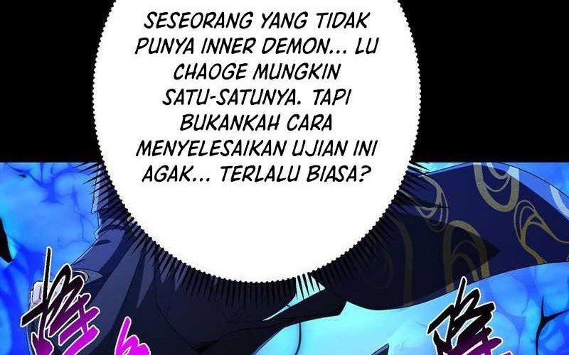 Keep A Low Profile, Sect Leader Bab 434 halaman 19