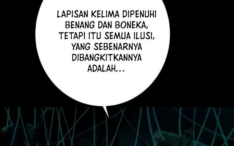 Keep A Low Profile, Sect Leader Bab 434 halaman 53