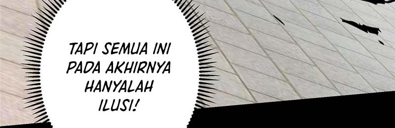 Keep A Low Profile, Sect Leader Bab 435 halaman 21