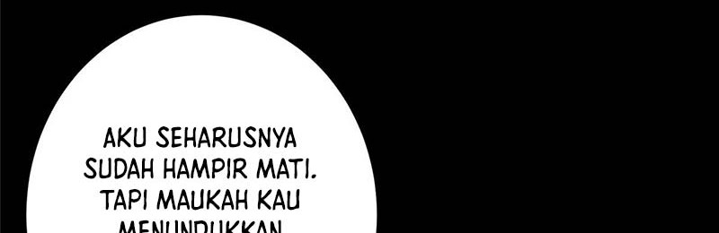 Keep A Low Profile, Sect Leader Bab 435 halaman 25
