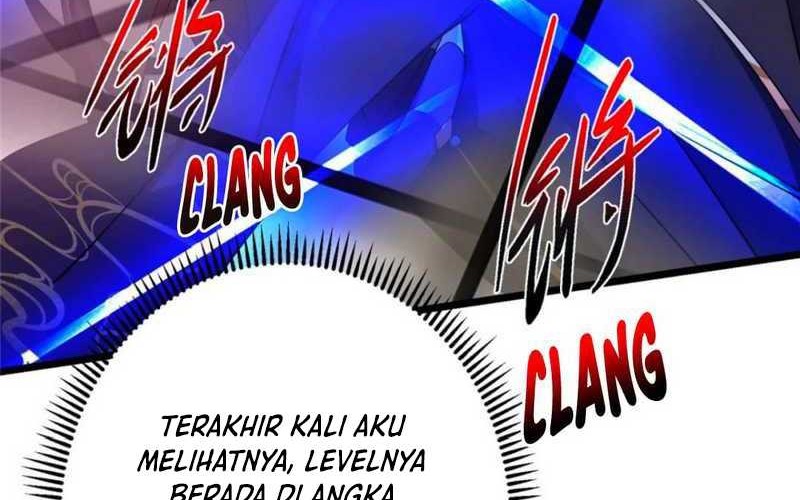 Keep A Low Profile, Sect Leader Bab 437 halaman 9