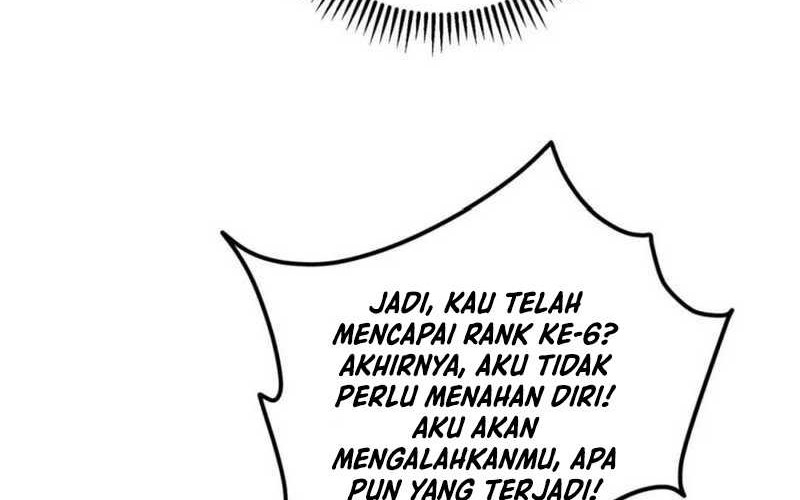 Keep A Low Profile, Sect Leader Bab 437 halaman 13