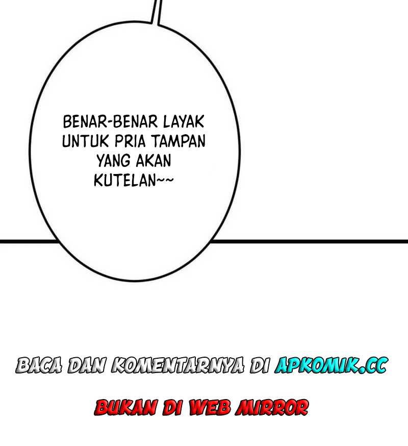 Keep A Low Profile, Sect Leader Bab 437 halaman 74
