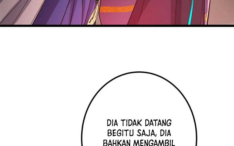 Keep A Low Profile, Sect Leader Bab 438 halaman 5