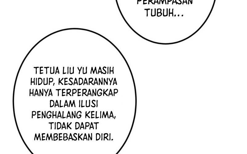 Keep A Low Profile, Sect Leader Bab 438 halaman 9