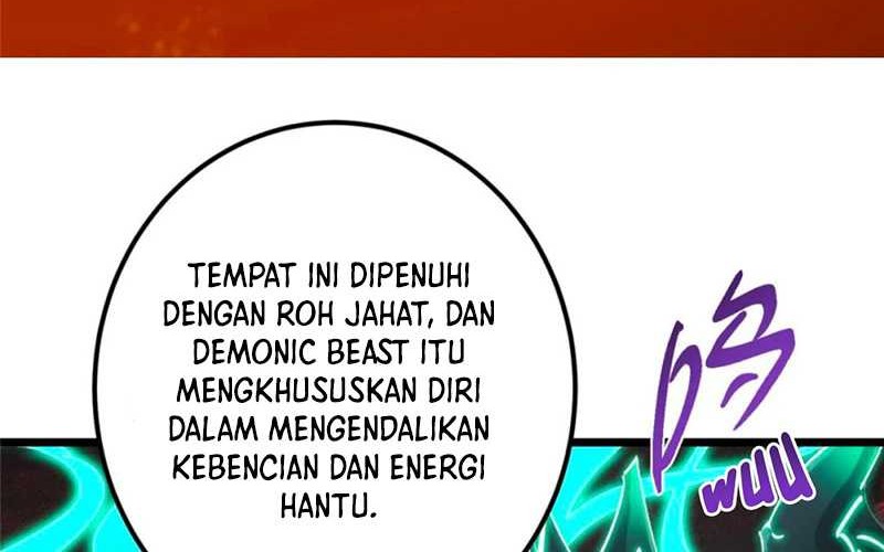 Keep A Low Profile, Sect Leader Bab 438 halaman 30