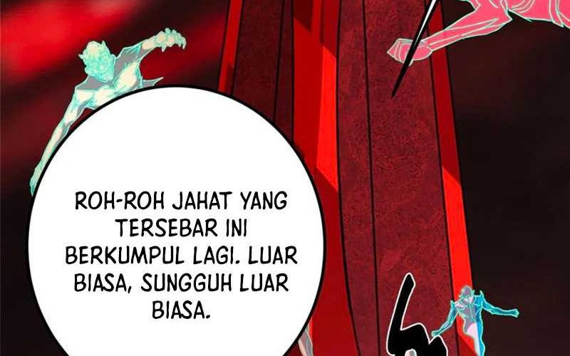 Keep A Low Profile, Sect Leader Bab 438 halaman 52