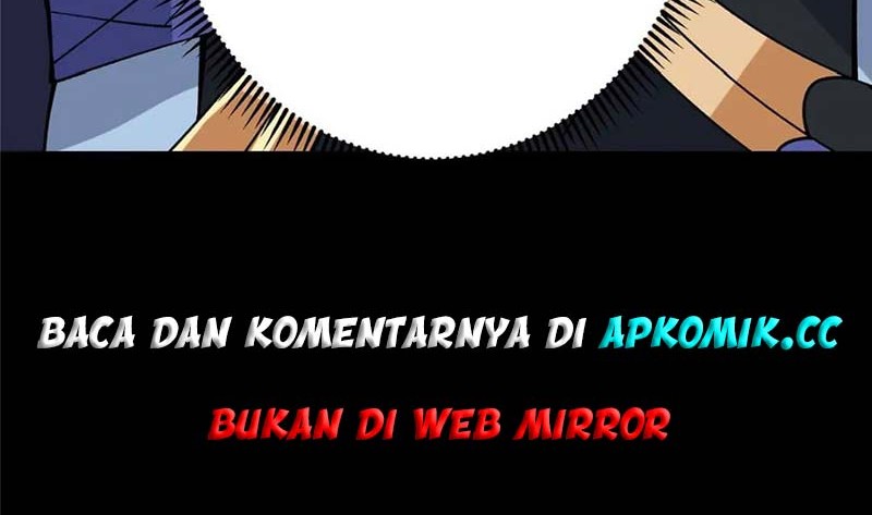 Keep A Low Profile, Sect Leader Bab 440 halaman 73
