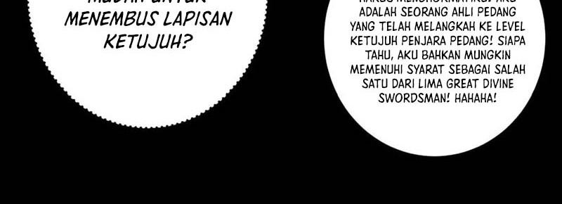 Keep A Low Profile, Sect Leader Bab 441 halaman 21