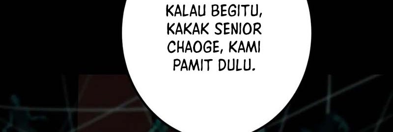 Keep A Low Profile, Sect Leader Bab 441 halaman 31