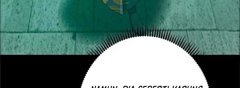 Keep A Low Profile, Sect Leader Bab 441 halaman 47