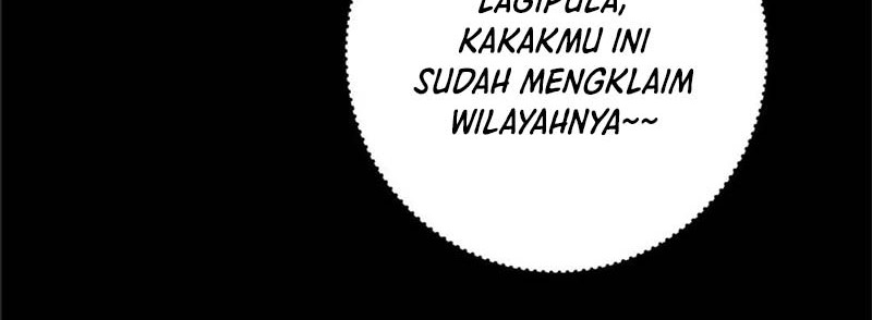 Keep A Low Profile, Sect Leader Bab 441 halaman 61