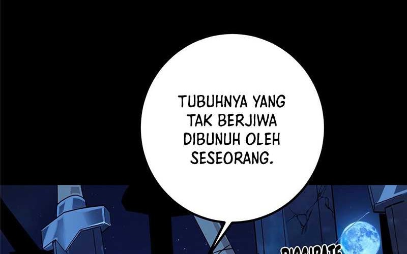 Keep A Low Profile, Sect Leader Bab 442 halaman 13