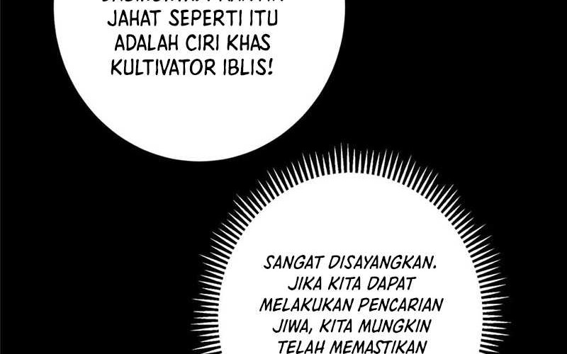 Keep A Low Profile, Sect Leader Bab 442 halaman 15