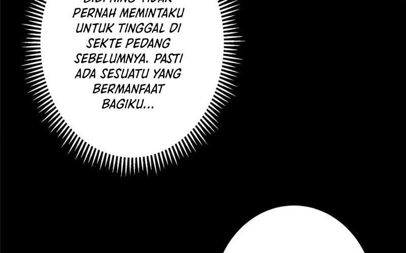 Keep A Low Profile, Sect Leader Bab 442 halaman 21