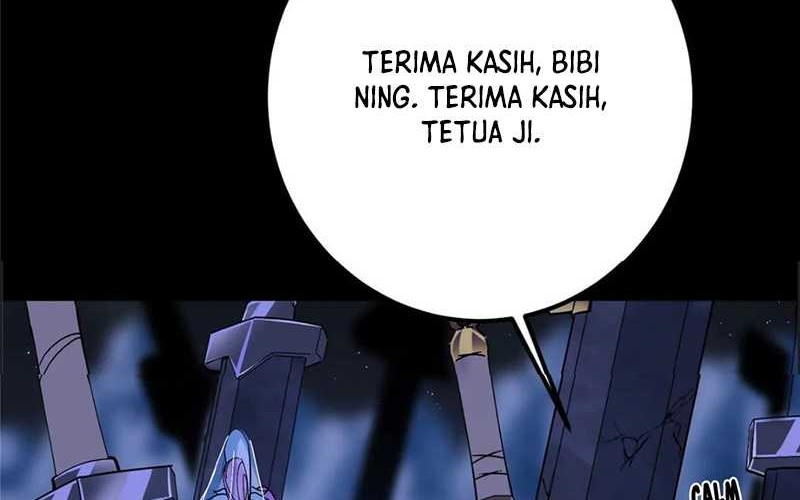 Keep A Low Profile, Sect Leader Bab 442 halaman 25