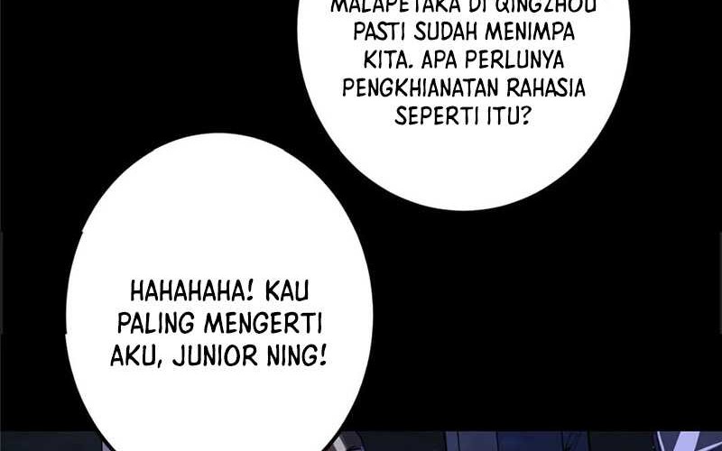 Keep A Low Profile, Sect Leader Bab 442 halaman 30
