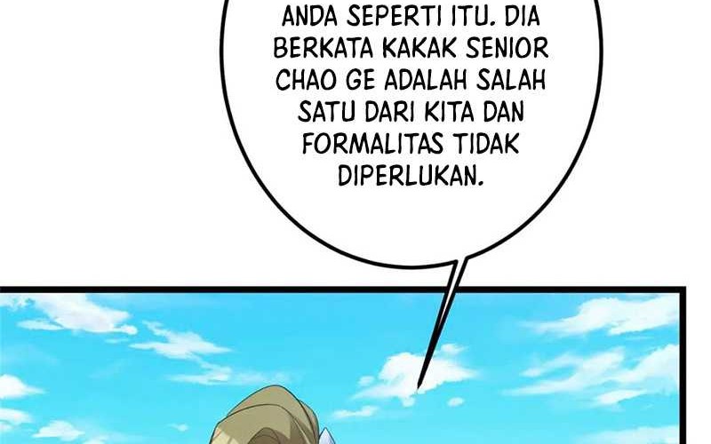 Keep A Low Profile, Sect Leader Bab 442 halaman 40