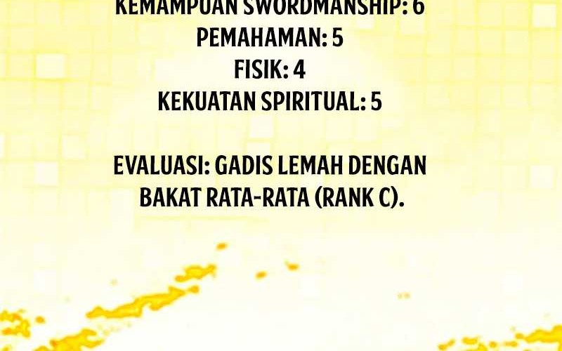 Keep A Low Profile, Sect Leader Bab 442 halaman 44
