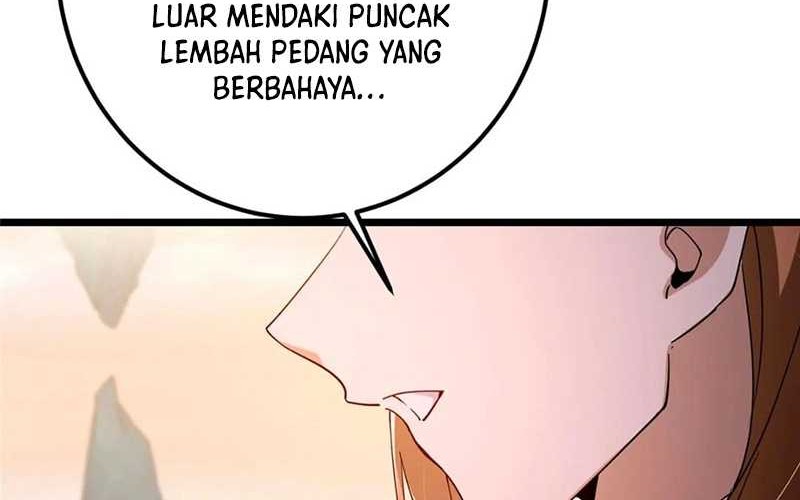 Keep A Low Profile, Sect Leader Bab 443 halaman 5