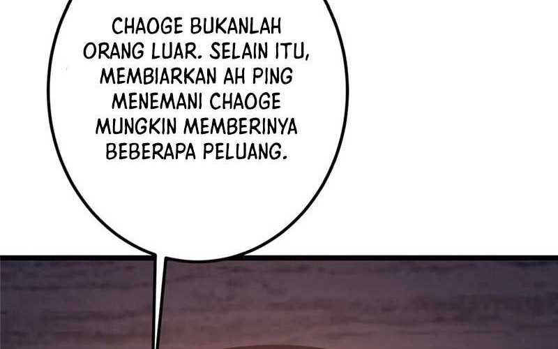 Keep A Low Profile, Sect Leader Bab 443 halaman 7