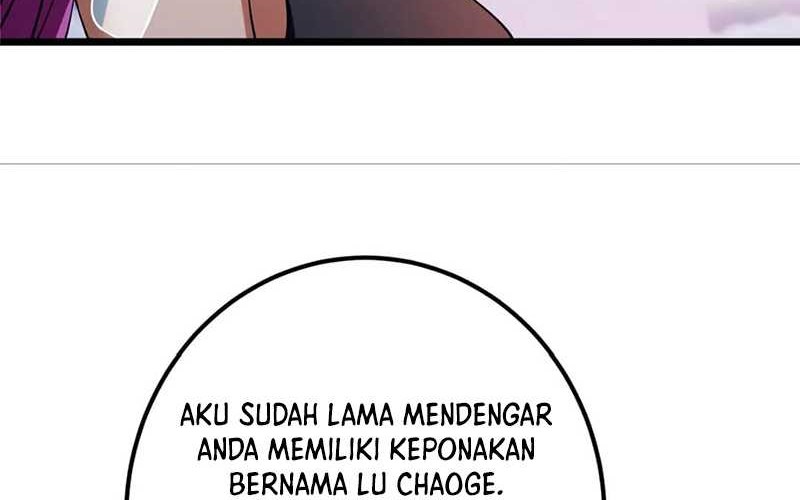 Keep A Low Profile, Sect Leader Bab 443 halaman 9