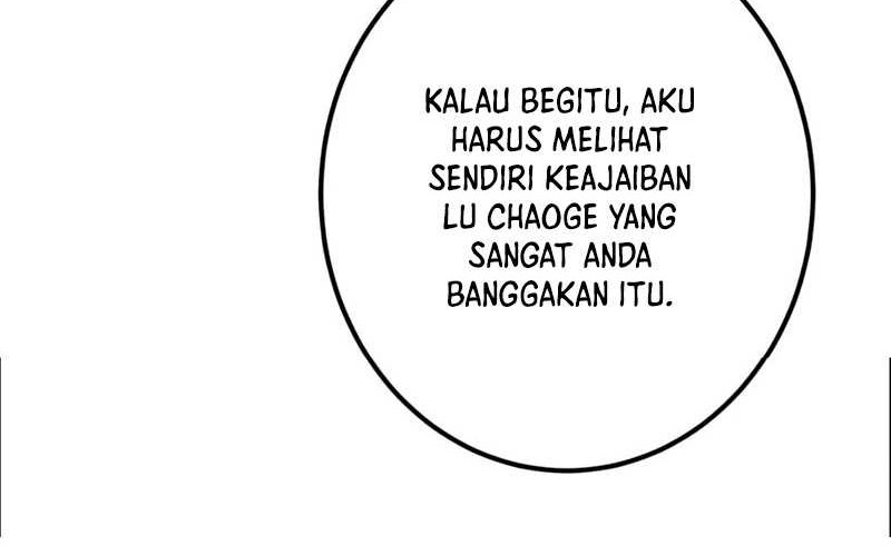 Keep A Low Profile, Sect Leader Bab 443 halaman 13