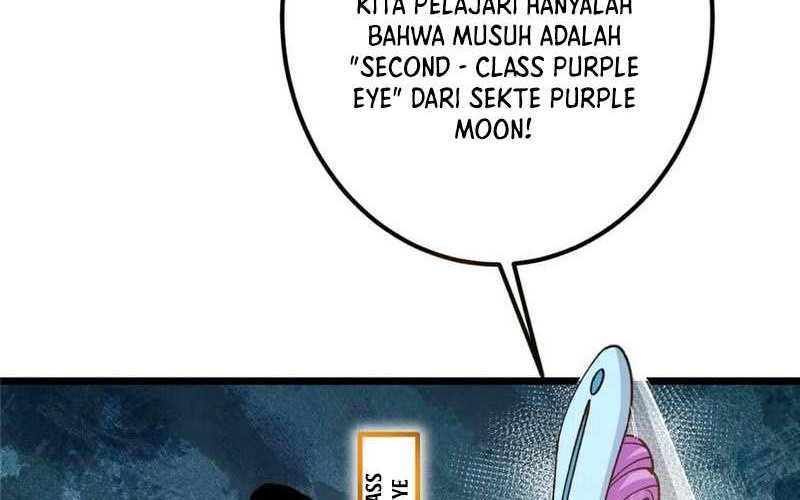 Keep A Low Profile, Sect Leader chapter 444 halaman 5