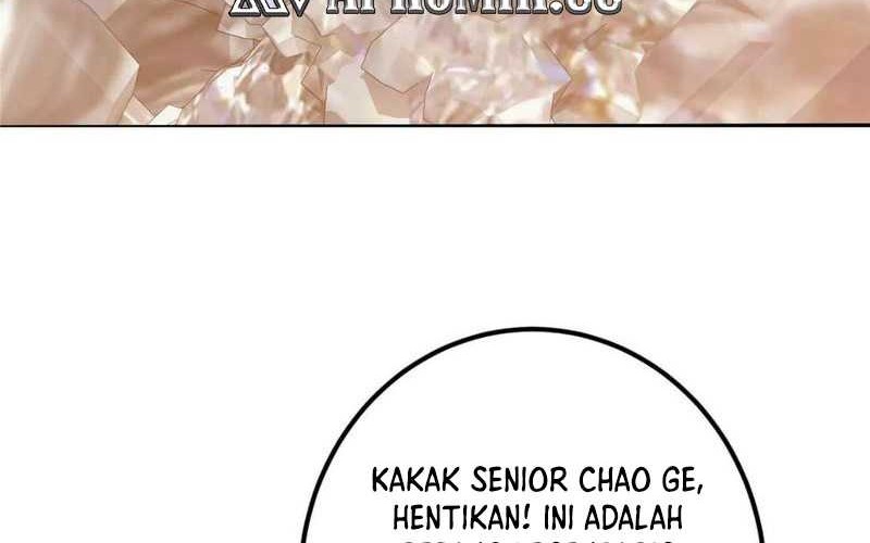Keep A Low Profile, Sect Leader chapter 444 halaman 13
