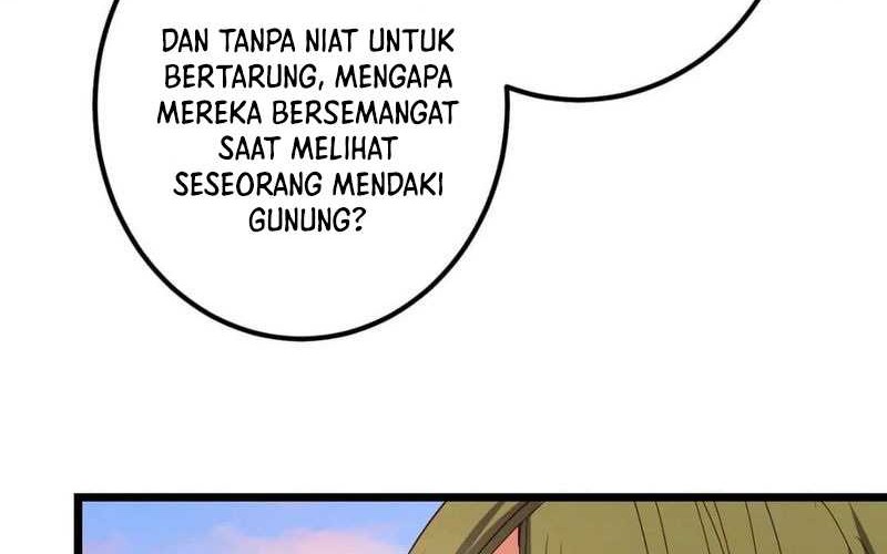 Keep A Low Profile, Sect Leader chapter 444 halaman 36