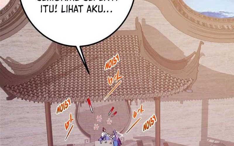 Keep A Low Profile, Sect Leader Bab 445 halaman 9