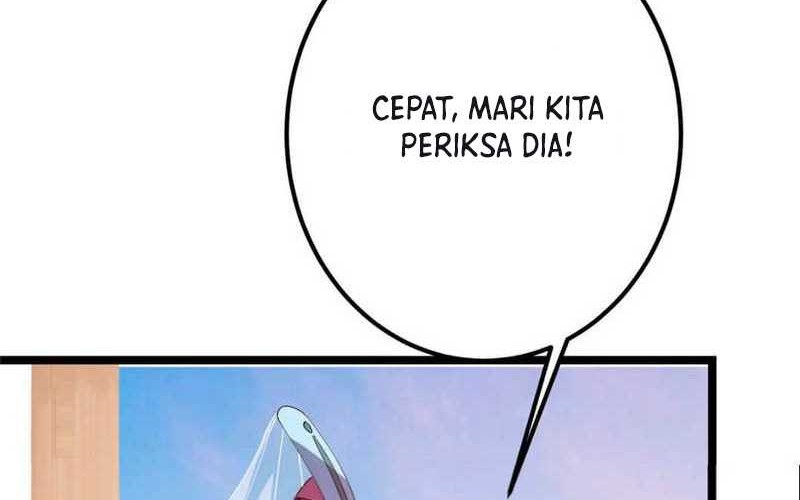 Keep A Low Profile, Sect Leader Bab 445 halaman 17