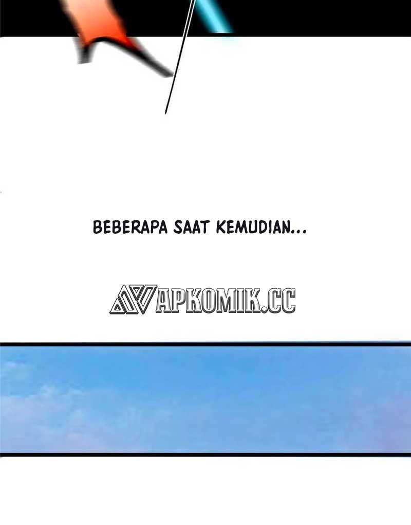 Keep A Low Profile, Sect Leader Bab 445 halaman 26